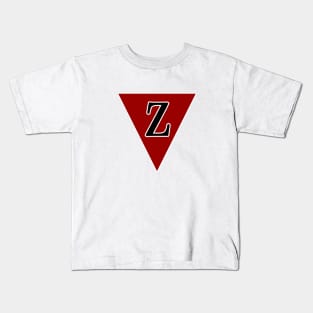 Super Z Kids T-Shirt